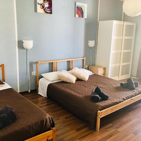 Апартаменты Point Elyseum Apartament Сент Джулианс Экстерьер фото