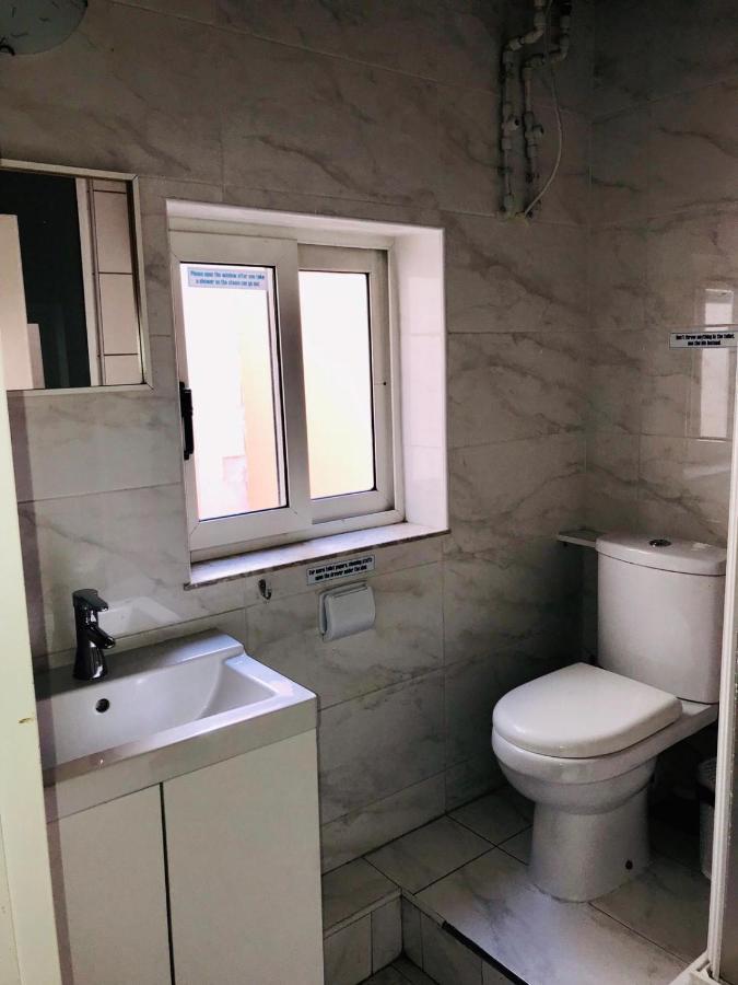 Апартаменты Point Elyseum Apartament Сент Джулианс Экстерьер фото