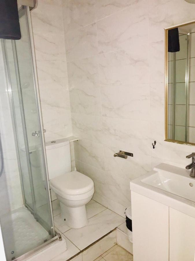 Апартаменты Point Elyseum Apartament Сент Джулианс Экстерьер фото