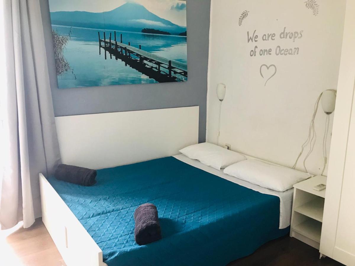 Апартаменты Point Elyseum Apartament Сент Джулианс Экстерьер фото