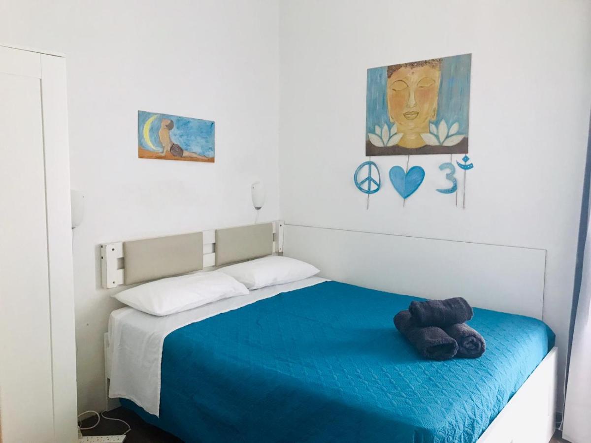 Апартаменты Point Elyseum Apartament Сент Джулианс Экстерьер фото