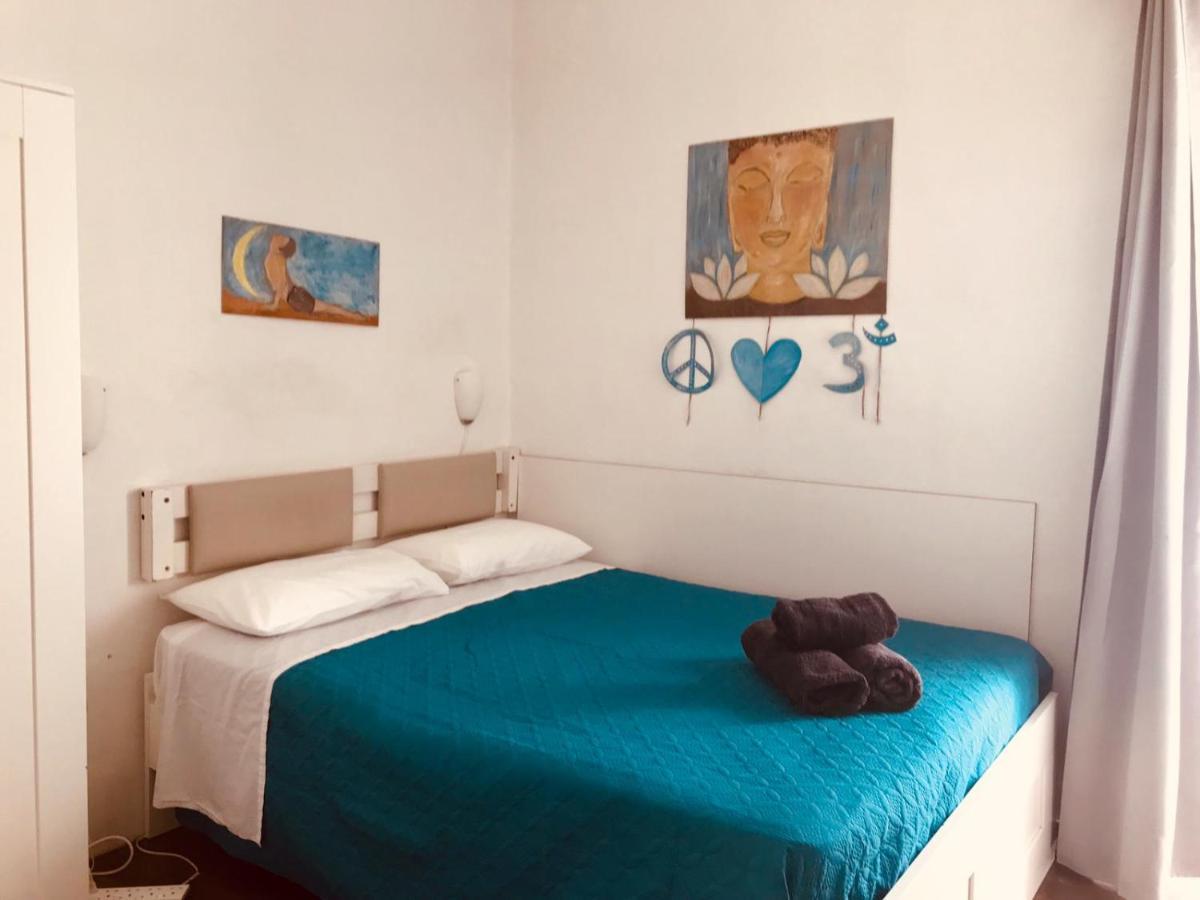 Апартаменты Point Elyseum Apartament Сент Джулианс Экстерьер фото